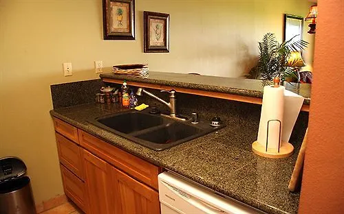 *** 호텔 Molokai Vacation Properties - Ke Nani Kai 미국