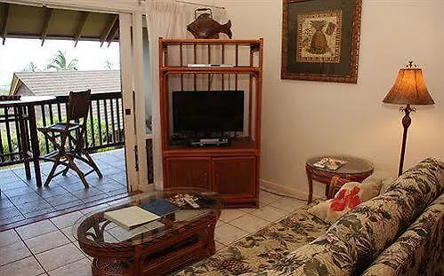 Hotel Molokai Vacation Properties - Ke Nani Kai