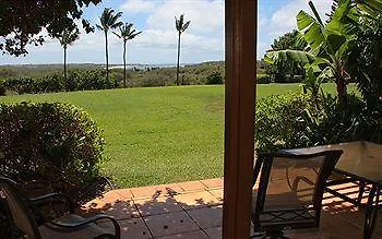 Hotell Molokai Vacation Properties - Ke Nani Kai