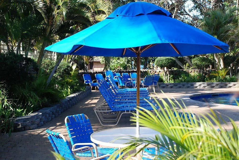 Molokai Vacation Properties - Ke Nani Kai