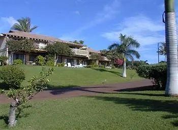 Molokai Vacation Properties - Ke Nani Kai