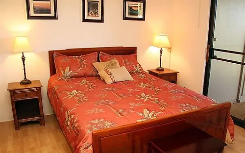 Molokai Vacation Properties - Ke Nani Kai Hotell