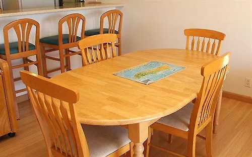 Molokai Vacation Properties - Ke Nani Kai 3*,  USA