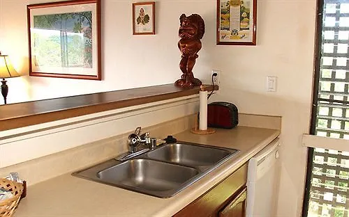 Molokai Vacation Properties - Ke Nani Kai Hotell