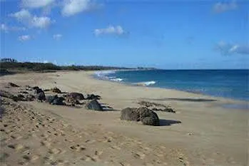 Hotell Molokai Vacation Properties - Ke Nani Kai