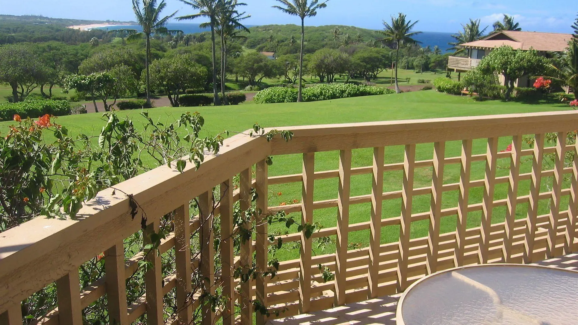 Hotell Molokai Vacation Properties - Ke Nani Kai