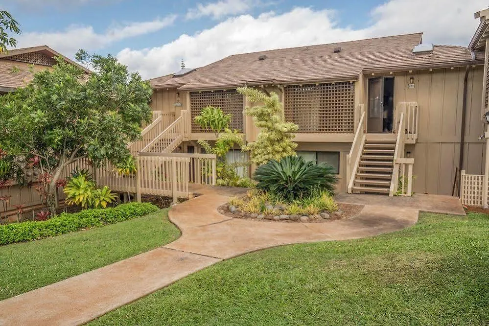 Molokai Vacation Properties - Ke Nani Kai USA