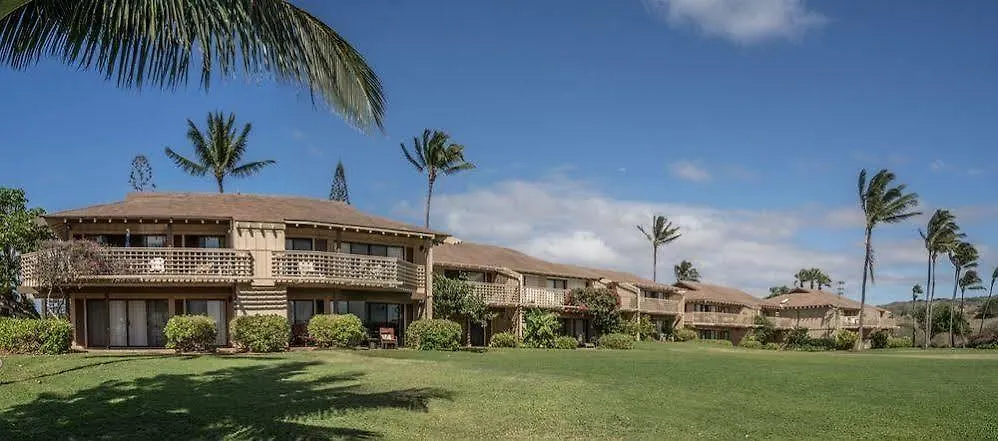 Molokai Vacation Properties - Ke Nani Kai Hotell