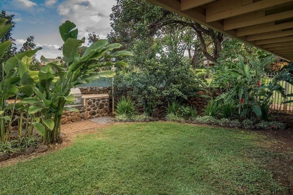 Molokai Vacation Properties - Ke Nani Kai Hotell
