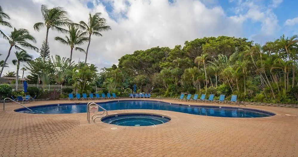 Molokai Vacation Properties - Ke Nani Kai USA