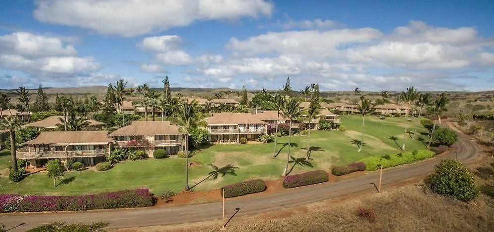 Molokai Vacation Properties - Ke Nani Kai 3*,