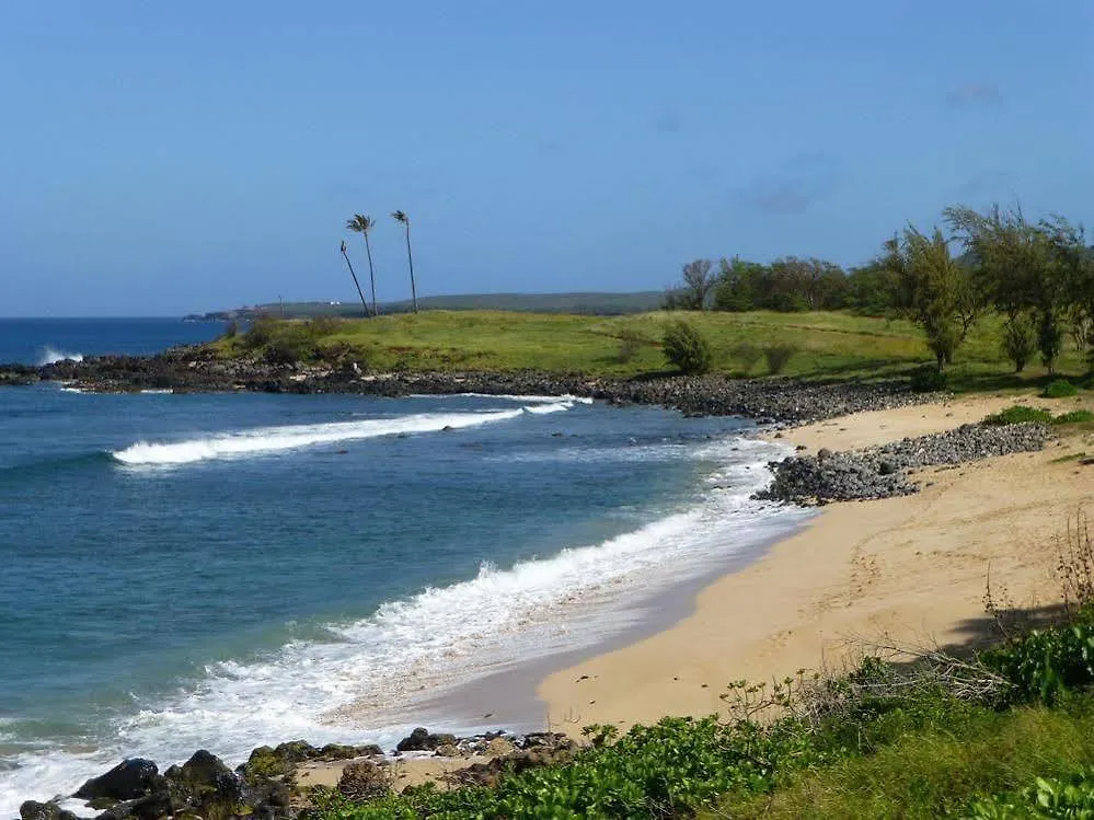 *** Hotell Molokai Vacation Properties - Ke Nani Kai USA