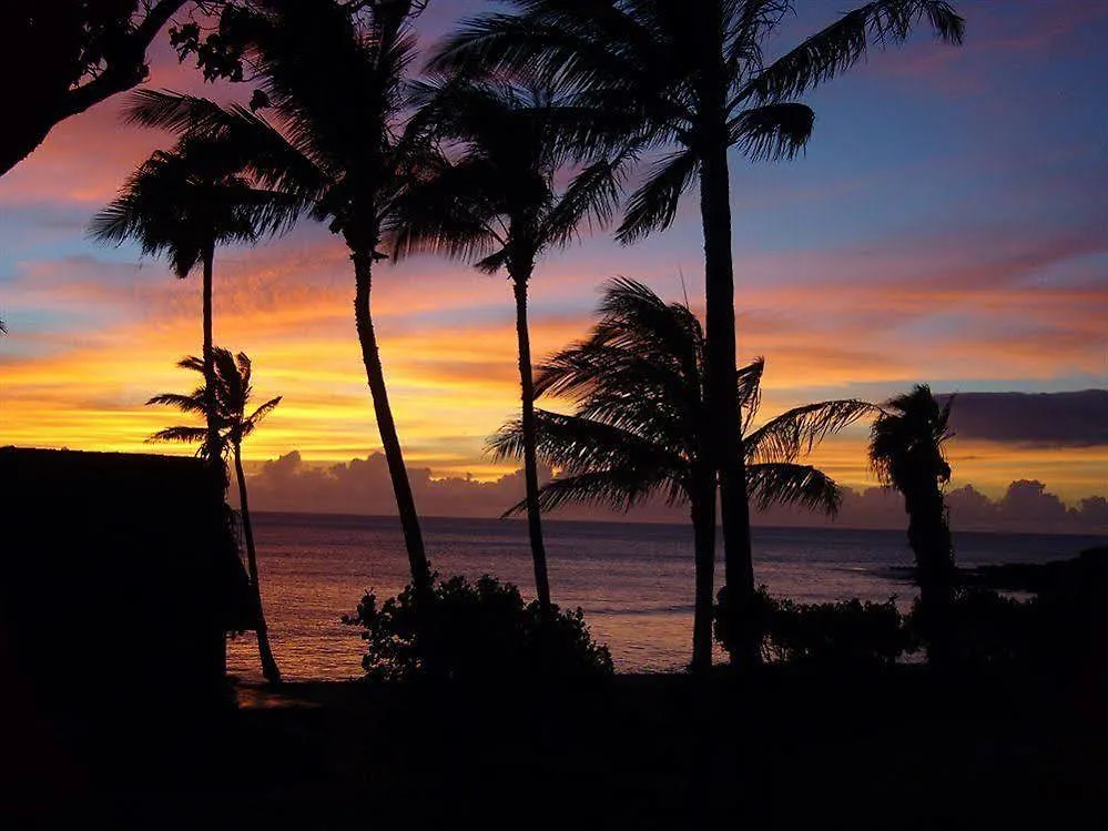 Molokai Vacation Properties - Ke Nani Kai Hotell