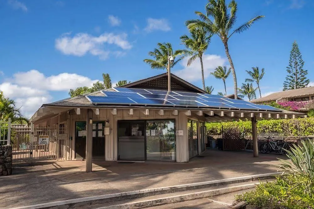 Hotell Molokai Vacation Properties - Ke Nani Kai
