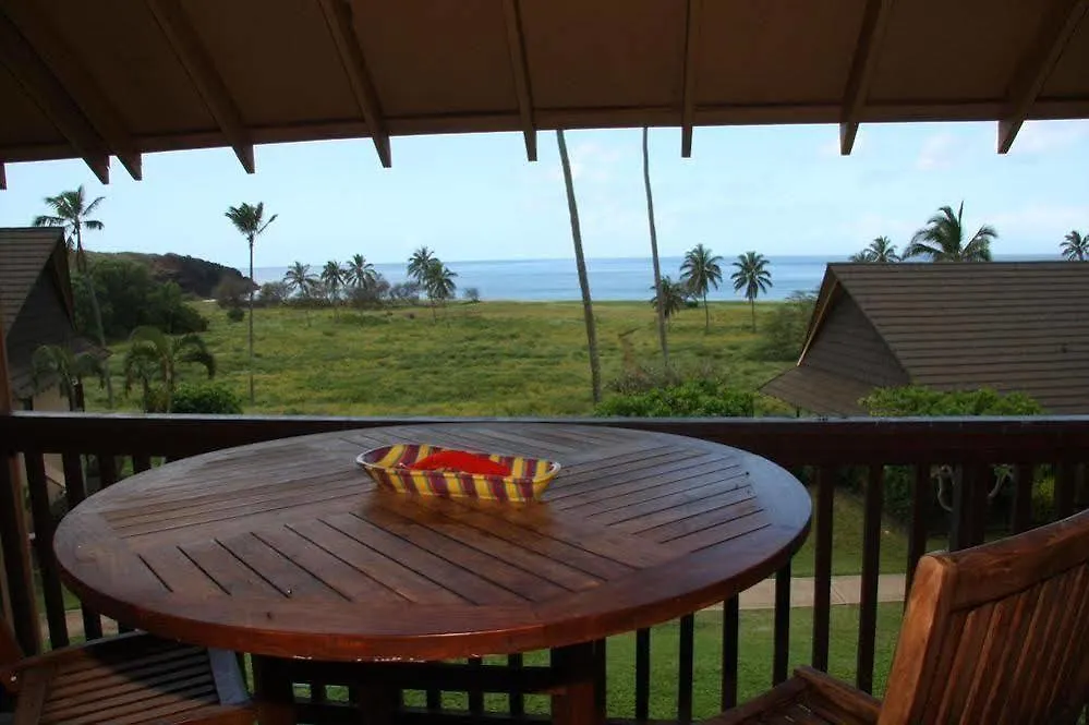 Molokai Vacation Properties - Ke Nani Kai Hotell