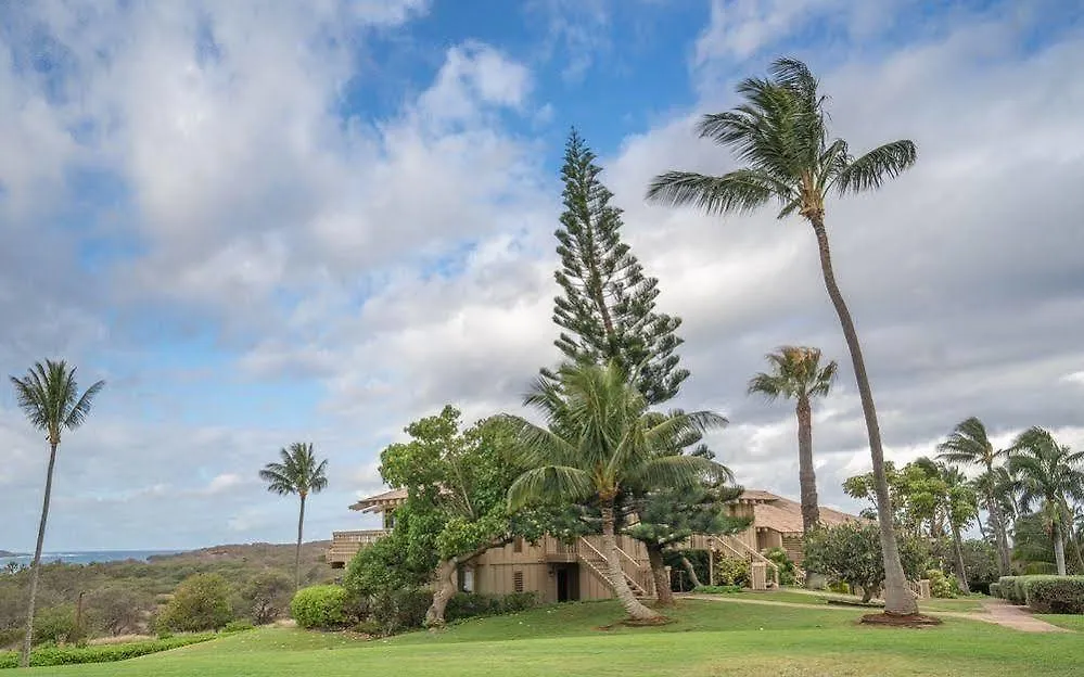 Molokai Vacation Properties - Ke Nani Kai