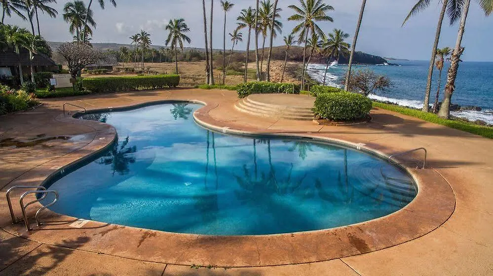 Molokai Vacation Properties - Ke Nani Kai 3*,  USA