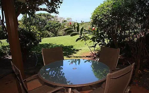 Hotell Molokai Vacation Properties - Ke Nani Kai